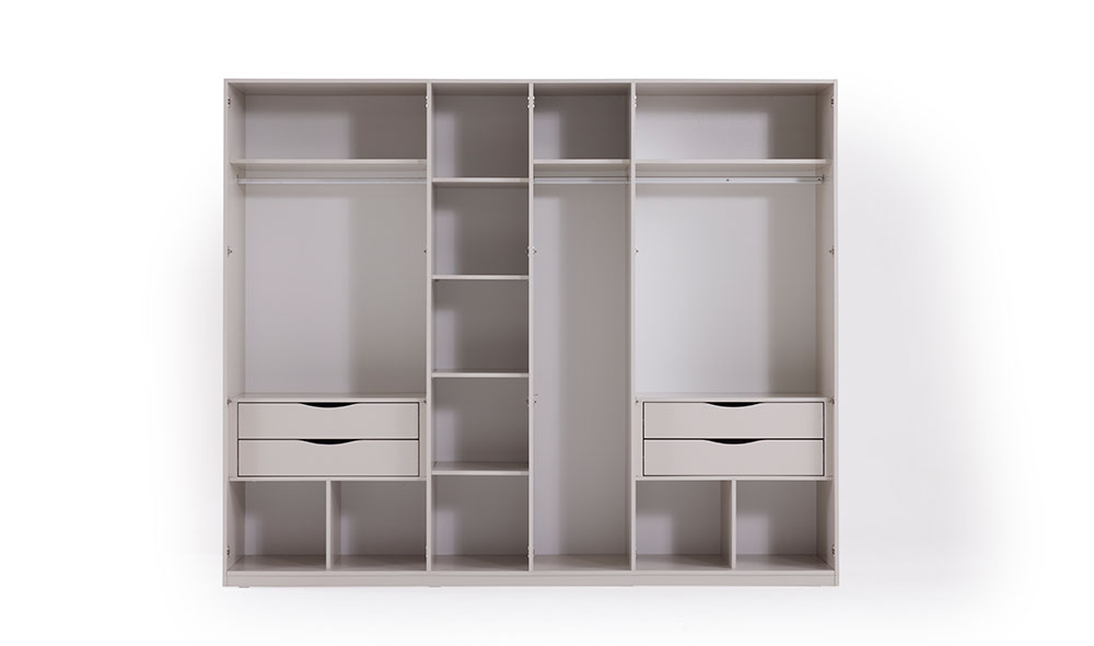 PİER (LD) YATAK ODA TK